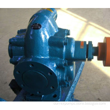 Low Cost with Valve Head of KCB Gear Pump